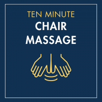 1123023 - Chair Massage (icon)