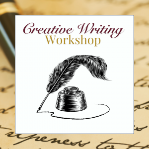 Feb Creative Writing WI