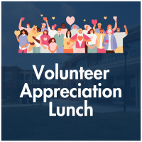 G - 041724 - Volunteer Appreciation Lunch (Instagram Post)