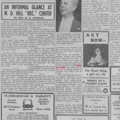 thumbnail_Carolina Times 1951